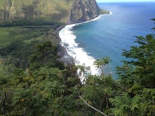 Waipio Valley, Hawaii (Big Island), Hawaii