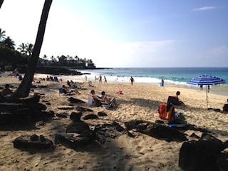 Laaloa, Hawaii (Big Island), Hawaii