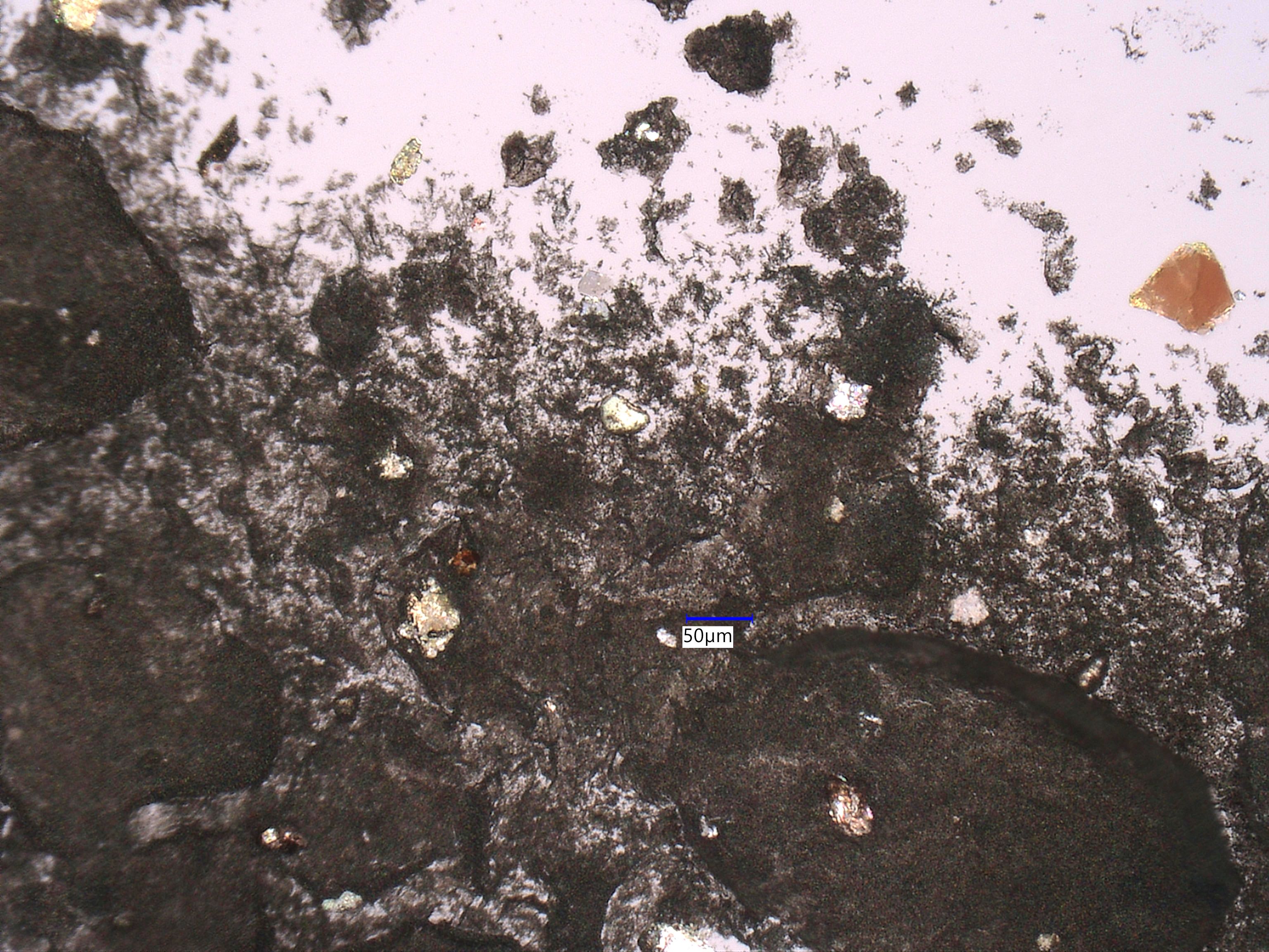 Lithium-ion Battery Fire