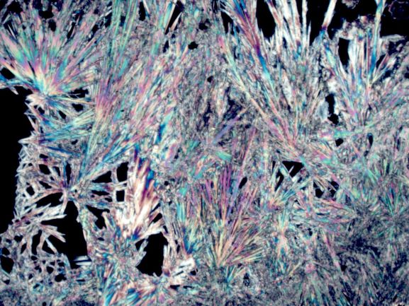 Efflorescence
