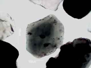 Enstatite