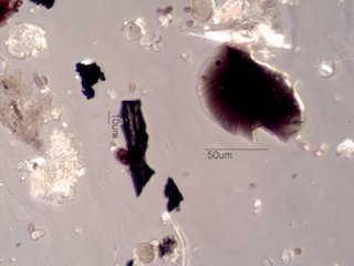 Slag Abrasive