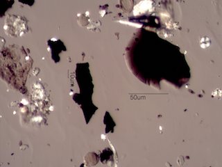 Slag Abrasive