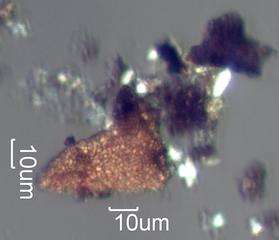 Limonite