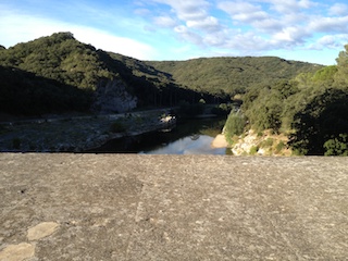 Southern France Maquis
