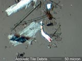 Acoustic Tile
