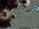 Anthophyllite