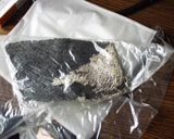 Rubberized Chrysotile Cloth