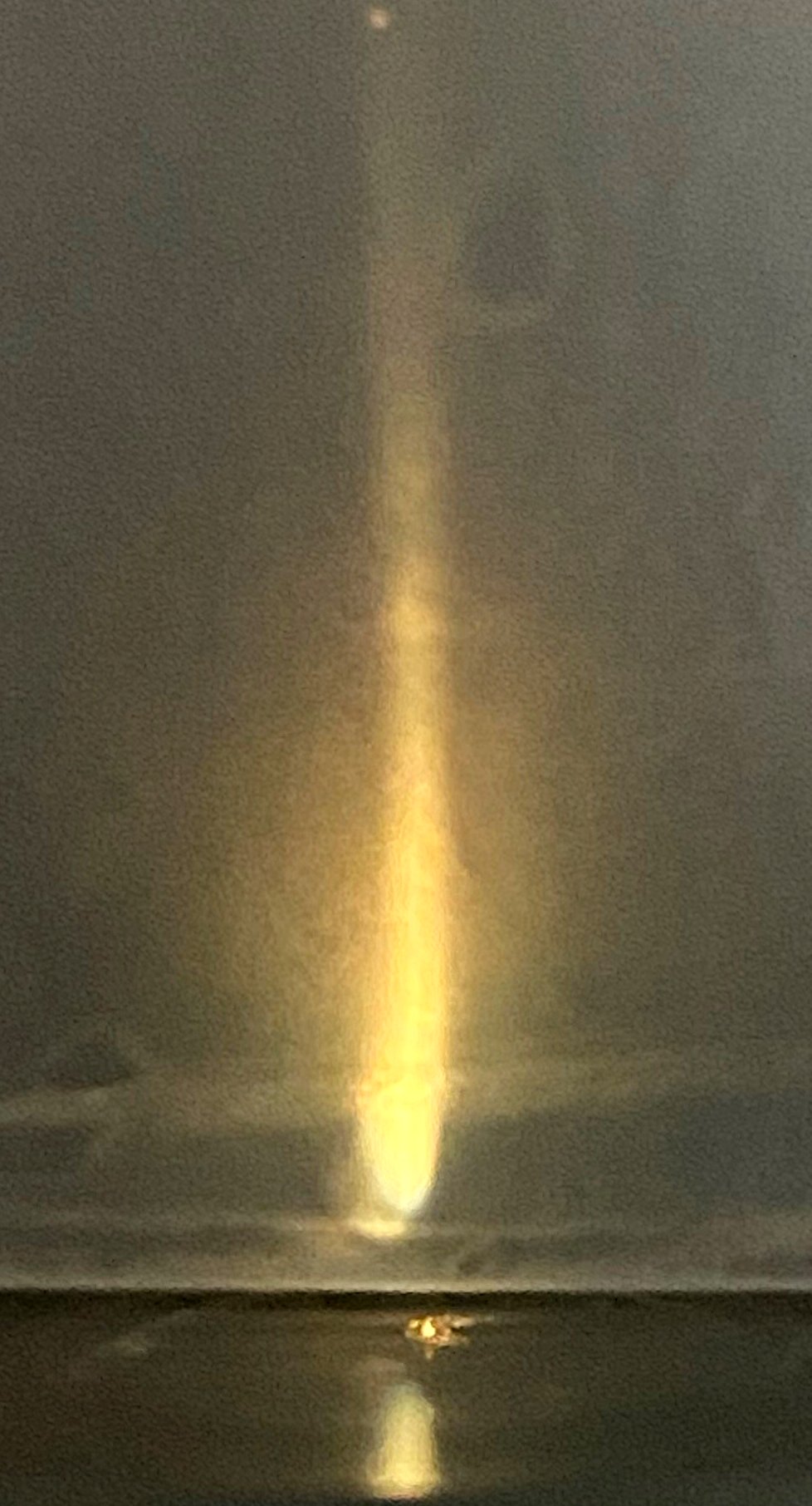 Axial Illumination