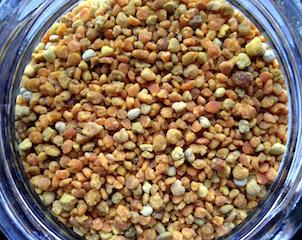 Bee Pollen