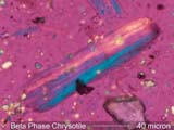 Chrysotile