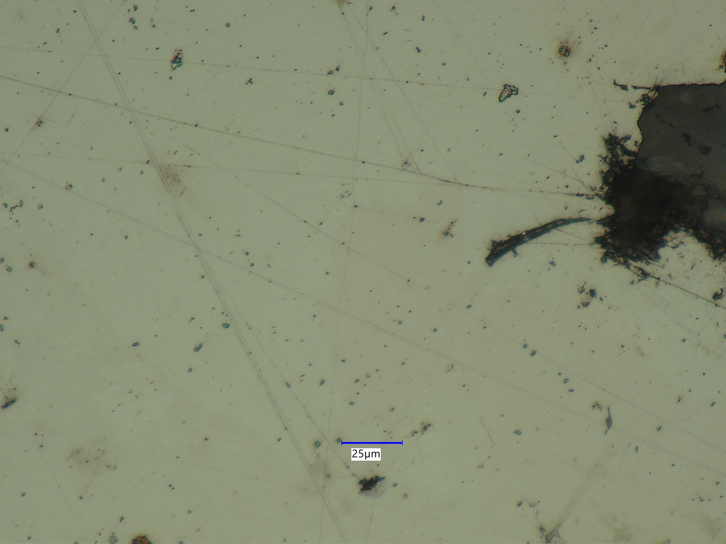 Boulangerite