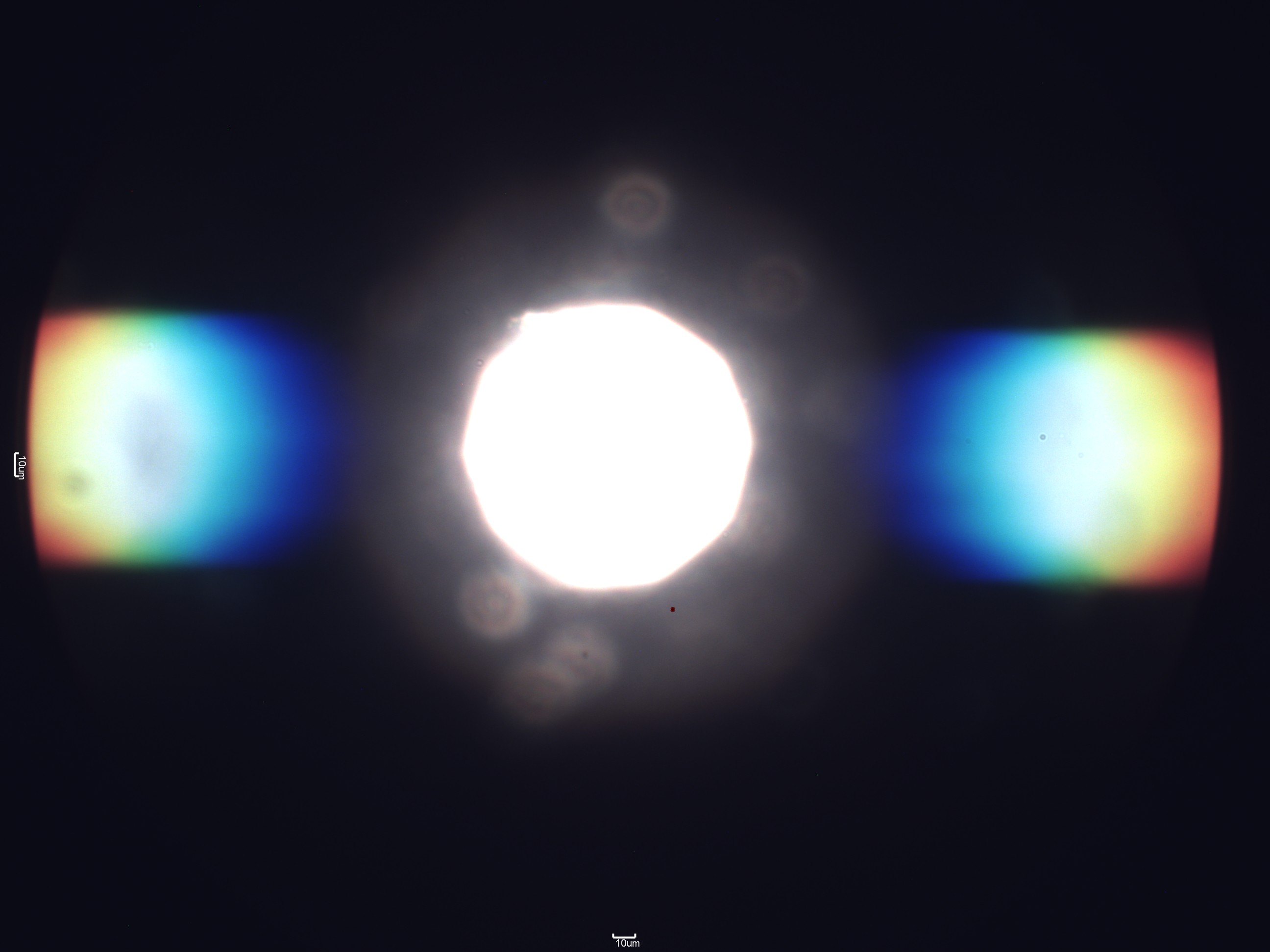 Diffraction Pattern