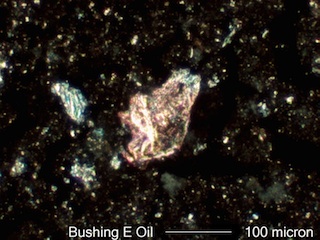 Copper Plating on Aluminum Flakes