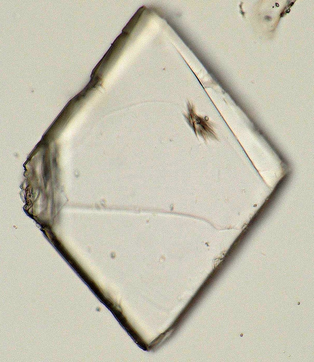 Calcite