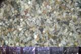 Sand, Cape Arago, Oregon Coast
