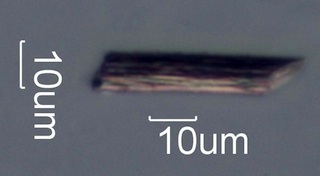 Carbon Fiber Composite Shop Debris