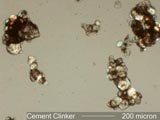Cement Clinker