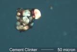 Cement Clinker