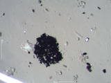 Cenosphere From Bunker C