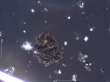 Cenosphere From Bunker C