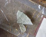 Ceramic Asbestos Board