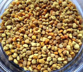 Bee Pollen from China