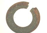 Chrysotile Gasket