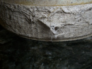 Chrysotile Tape