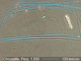 Chrysotile