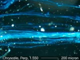 Chrysotile