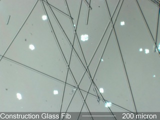 Gypsum Board Glass Fiber