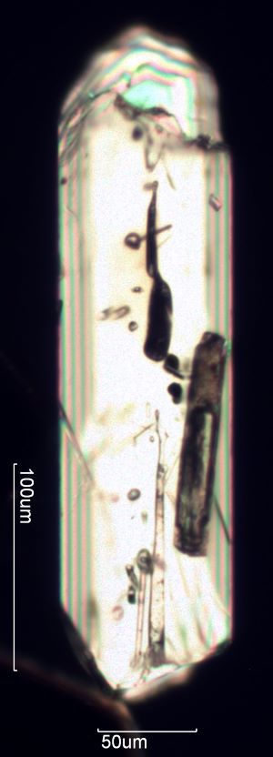 Zircon