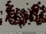 Toner