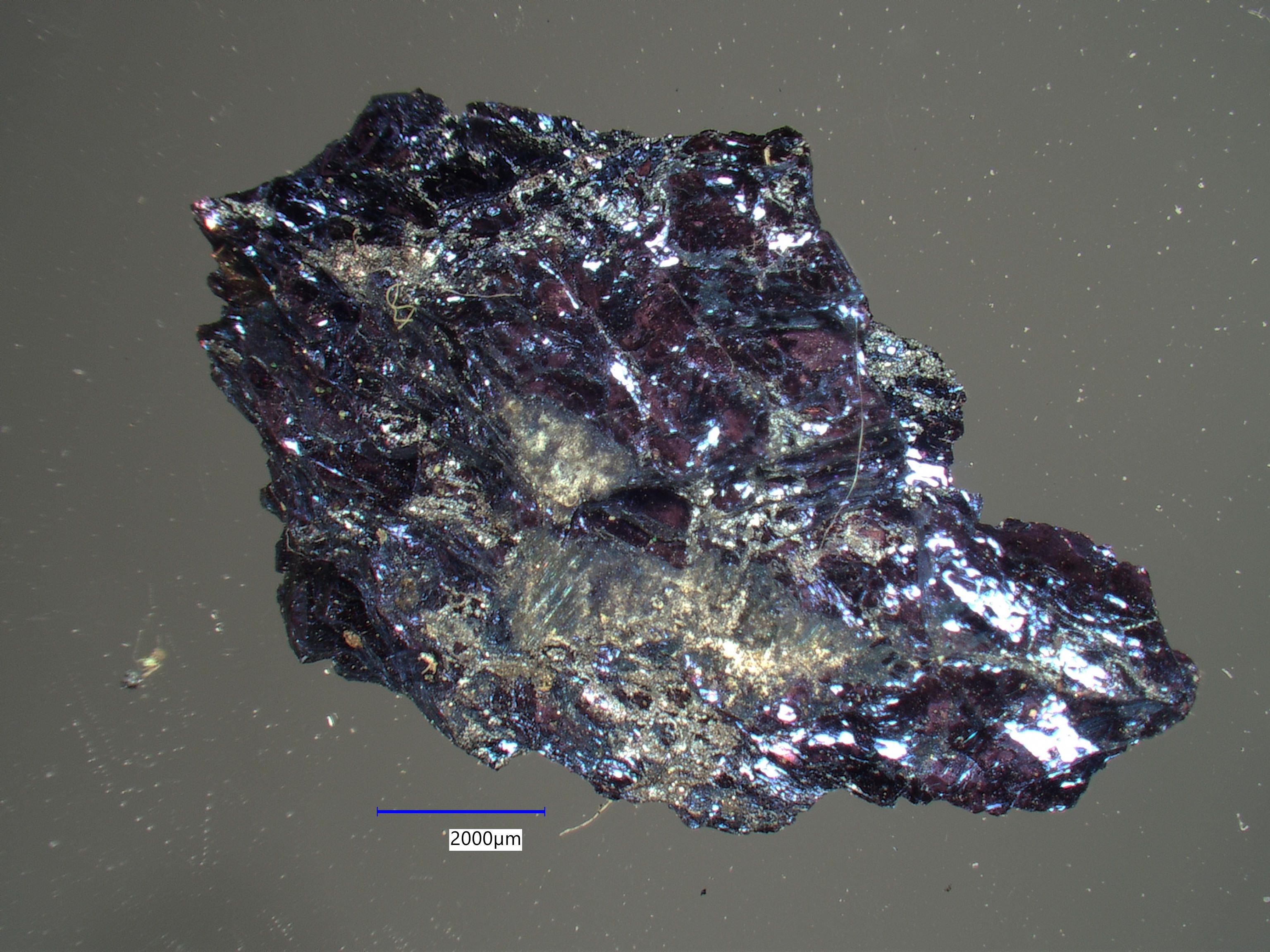 Covellite