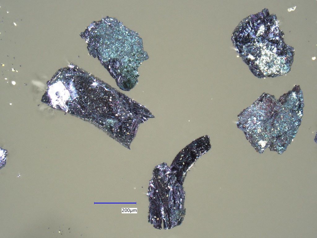 Covellite
