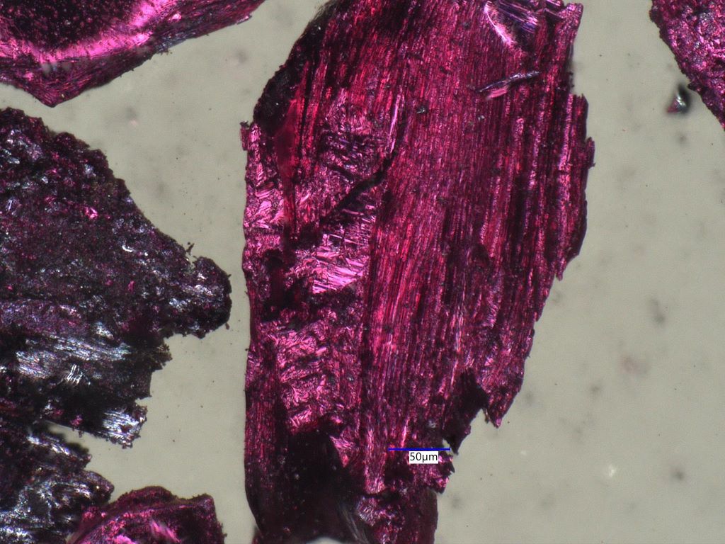 Covellite