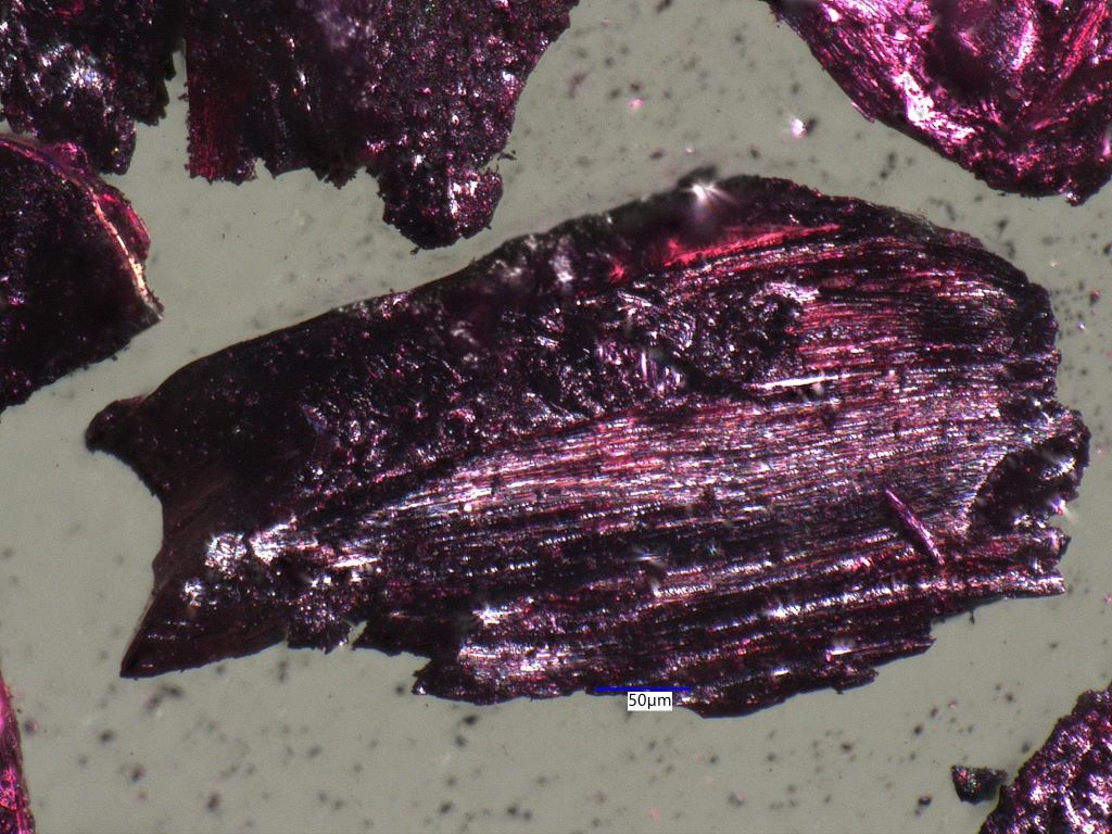 Covellite