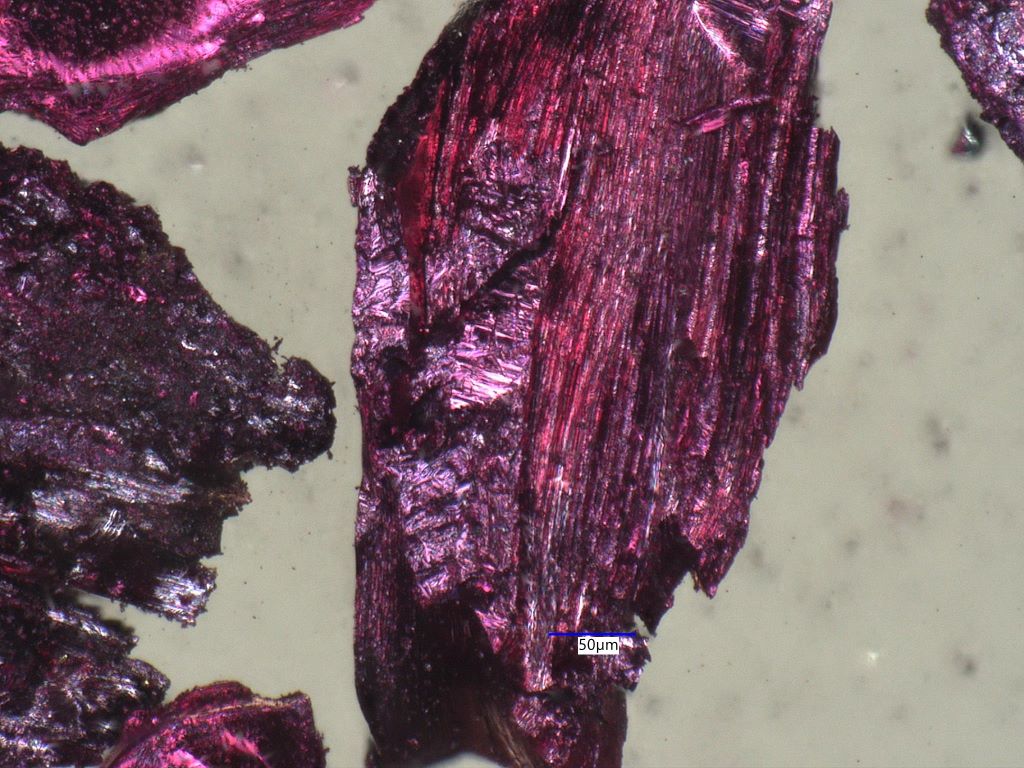 Covellite