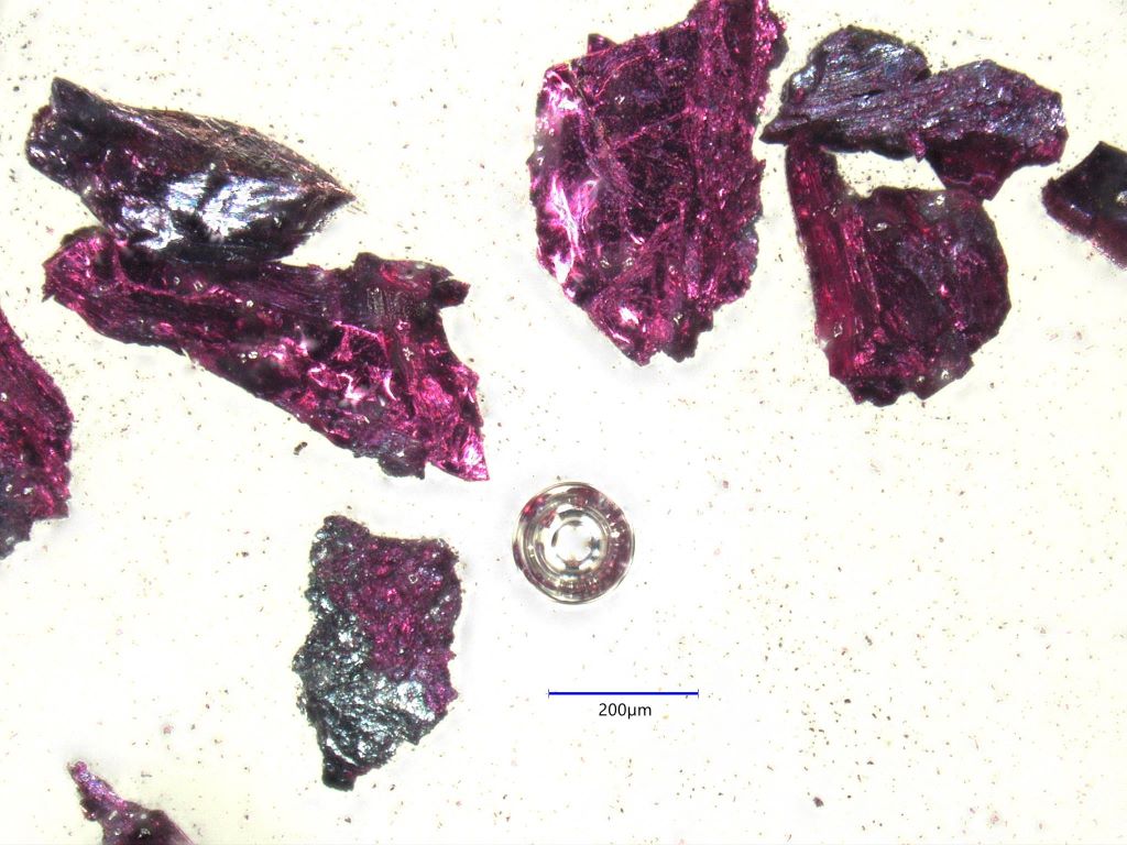 Covellite
