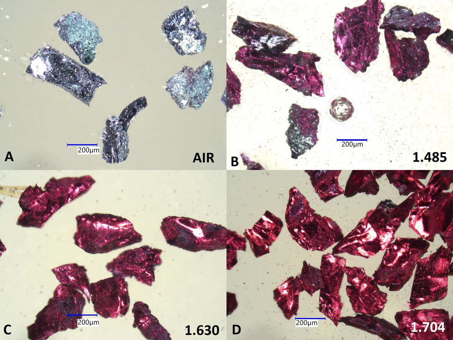 Covellite