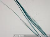 Crocidolite