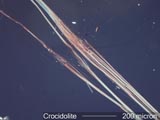 Crocidolite