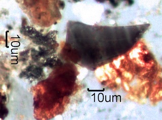 Slag Abrasive
