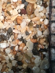 Fleming Beach Sand