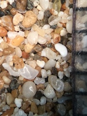 Fleming Beach Sand