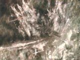 Day Creek Asbestos Sand