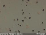 Diamond Abrasive