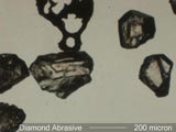 Diamond Abrasive