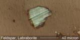 Feldspar